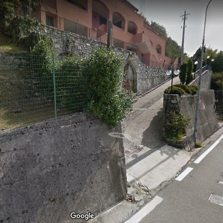 New Apartment Lake 10 Varenna Exterior foto