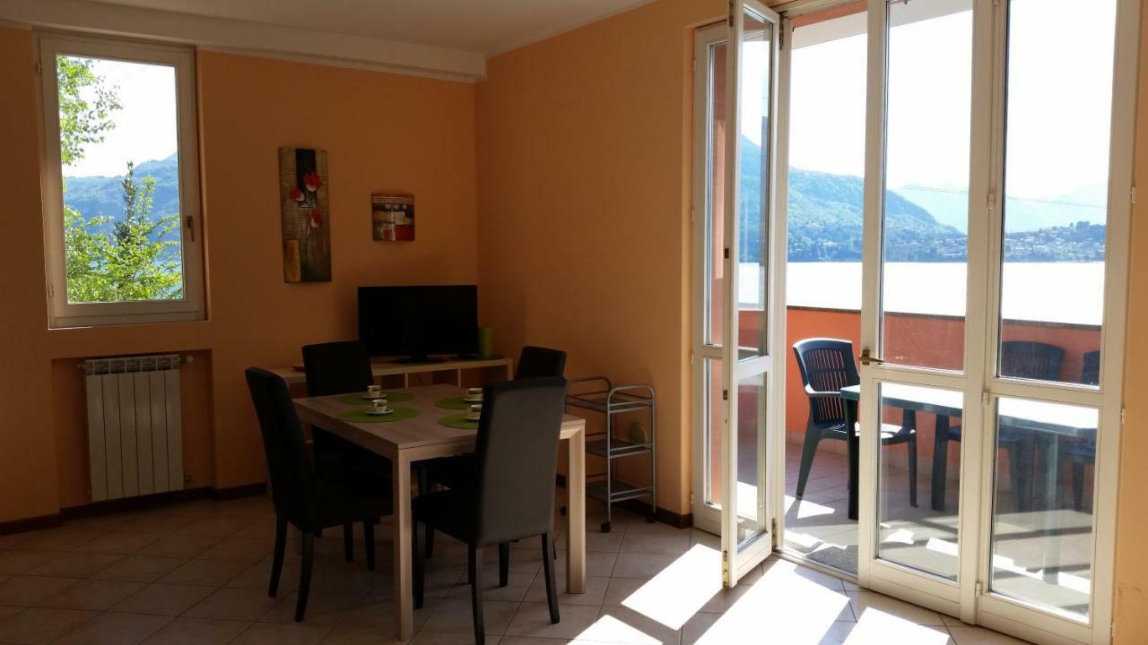 New Apartment Lake 10 Varenna Exterior foto